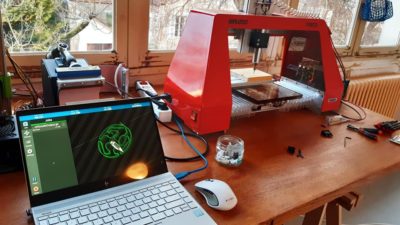 FabLab FabLab