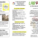 plaquette LABAux