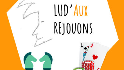 Lud’Aux, Rejouons Lud’Aux, Rejouons