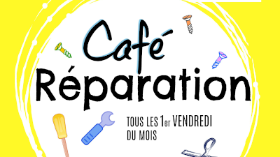 Café Réparation