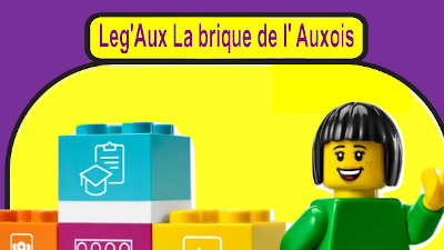 Leg’Aux : La Brique de l’Auxois