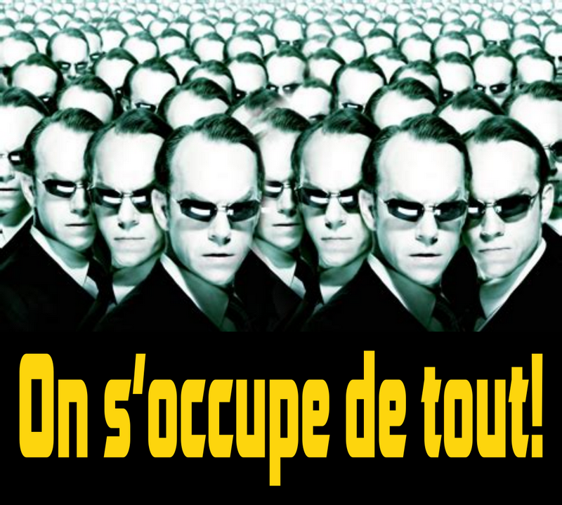 CAFÉ IA #4 : Les agents IA